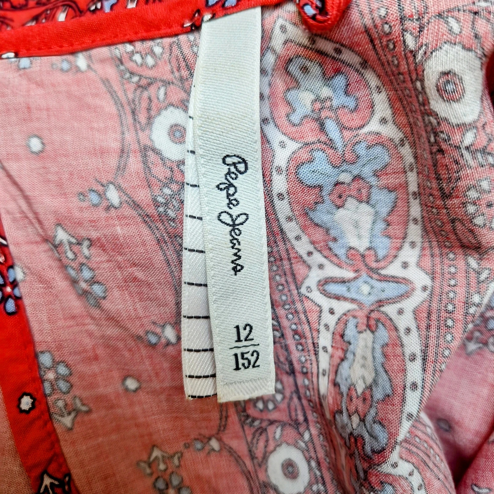 Robe 🙇 – photo 5